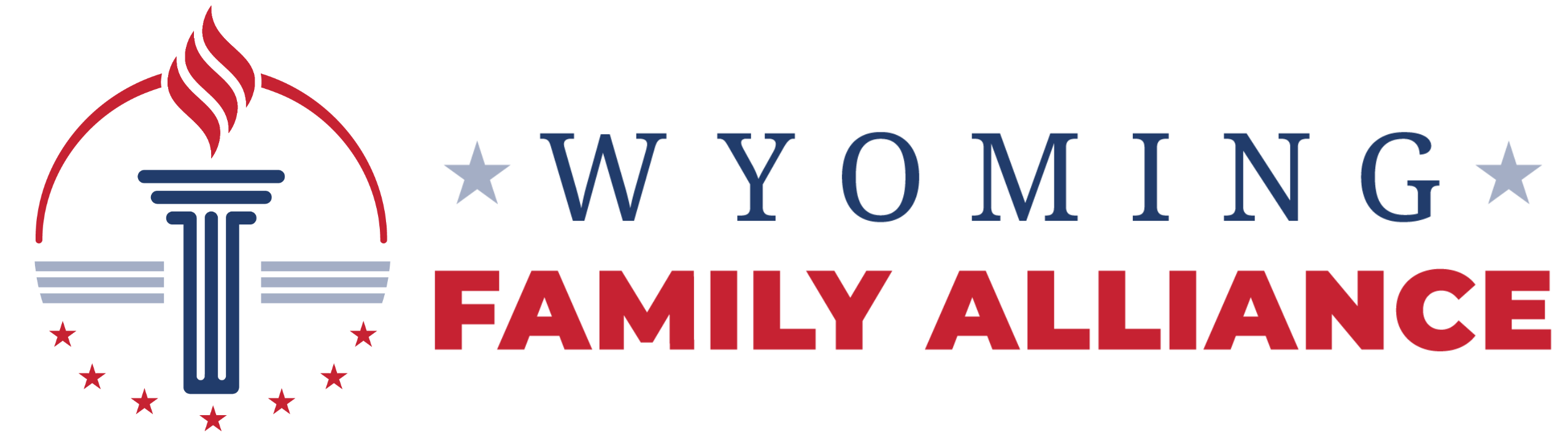 Wyoming Family Alliance